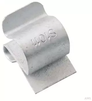 ABB ECL-1519 E-Klips Tr&auml;gerklammer Tr&auml;ger 8-12mm, Kabel 15-19mm (7TCA084030R0990)