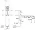 Wago Analog-Eingangsklemme 2-Kanal 0–20mA Differenzeingang (750-480)
