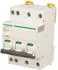 Schneider Electric Acti9 iC40N Leitungsschutzschalter 3P+N 20A Kennlinie C (A9P54720)