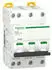 Schneider Electric Acti9 iC40N Leitungsschutzschalter 3P+N 20A Kennlinie C (A9P54720)
