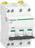 Schneider Electric Acti9 iC40N Leitungsschutzschalter 3P+N 20A Kennlinie C (A9P54720)