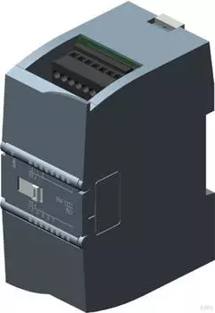 Siemens SIMATIC S7-1200 SM 1222 Digitalausgabe 8DO Relais 2A (6ES7222-1HF32-0XB0)