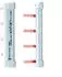 Busch-Jaeger Sammelschiene 6199/01 1-/4-polig 6mm² (2CKA006199A0001)