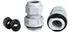Jacob Kabelverschraubung RAL7001 (K344-1032-01)