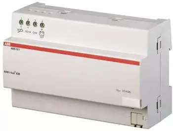 ABB AM/S12.1 Akku-Modul 12V DC (GHQ6310062R0111)