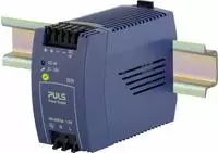 Alimentatore per guida DIN 24 V 2.1 A 50 W 1 x (ML50.101)