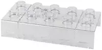 Eaton Electric GmbH Klemmenabdeckung H-K150/5 039261 (039261)