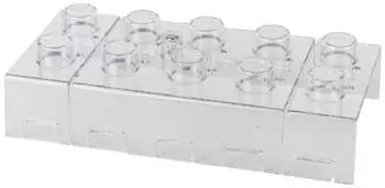 Eaton H-K150/5 Klemmenabdeckung f&uuml;r K150/3, K150/4, K150/5, transparent (039261)