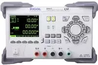 Rigol DP811 Labornetzger&auml;t, einstellbar 0 - 40 V/DC 0 - 10A 200W Anzahl...