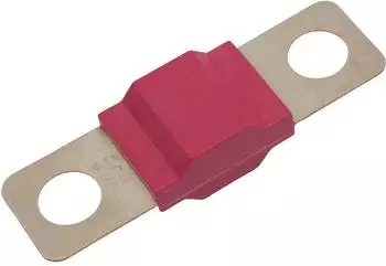 TRU Components Sicherung 50A 80V/DC, 10 St. (TC-13545880)