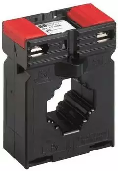 ABB CM-CT 100/5 Stromwandlermodul 2,5VA Klasse 1 (1SVR450116R5200)
