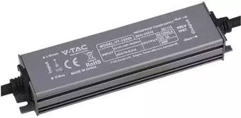 V-TAC VT-13036 LED-Netzteil Konstantspannung 36W 12V DC IP67 (24262)