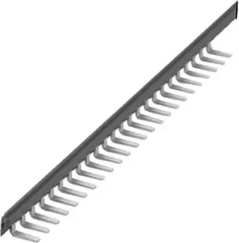 Phoenix Contact EB 80-DIK BU Einlegebr&uuml;cke 80-polig blau (2715940)