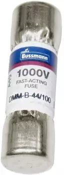 Eska DMM-44/1000 Feinsicherung 0,44A 1000V FF 10,3x35mm (DMM-44/1000)