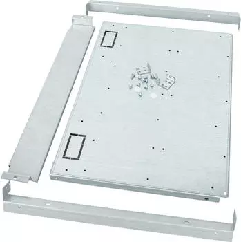 Eaton XPBMB0510-ROT schwenkbare Trennwand/Montageplatte 592x1000mm (149191)