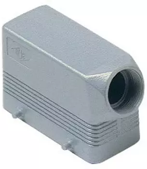 ILME MHO 16.25 T&uuml;llengeh&auml;use Aluminium, C-Type (MHO 16.25)