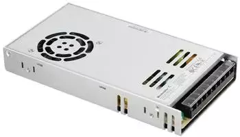 Weidm&uuml;ller Schaltnetzteil 24V/DC 14,6A 350W (2660200294)