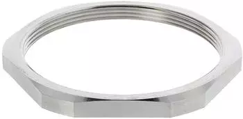 Lapp Kabel SKINDICHT SM-M Gegenmutter M90x2 Messing (52103072)