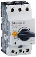 Maico Motorvollschutzschalter MVEx 0,4