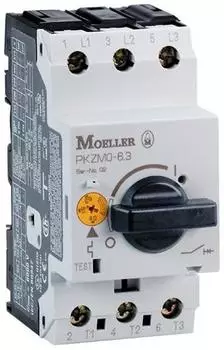 Maico MVEx 0,4 Motorschutzschalter f&uuml;r Ex-gesch&uuml;tzte Ventilatoren (0157.0547)