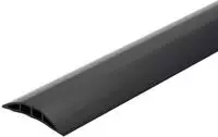 KABELBR&Uuml;CKE SCHWARZ 7,5 CM 3M (400)