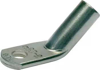 Klauke Presskabelschuh 50mm&sup2; 45&deg; abgewinkelt (166R845)