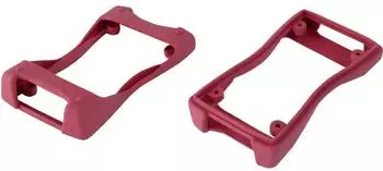 Bopla BS 400-DI-3001 Dekordichtung signal-rot IP65 (82843001)