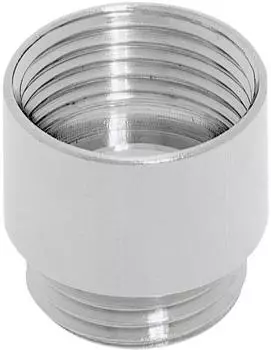 Lapp Kabel SKINDICHT MA-PG/M 29/40x1,5 Kabelverschraubung Adapter PG29 M40 Messing (52104502)