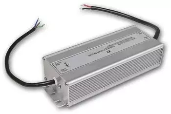 McShine LED-Trafo elektronisch 12V DC 1-100W IP65