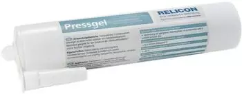HellermannTyton Pressgel-SI-CL 1-Komponenten-Silikongel transparent 310ml (435-00838)