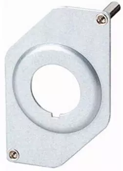 Eaton M22-XADC Halter Schraubbefestigung f&uuml;r Staubschutzhaube (107918)