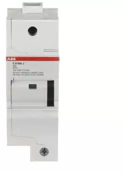 ABB E 91/60S J Sicherungshalter 60A, 1-polig (2CSM204962R1801)