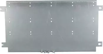 Eaton BPZ-MPLSASY-425 Montageplatte 250x425mm mit L&ouml;chern f&uuml;r SASY 60i (114829)