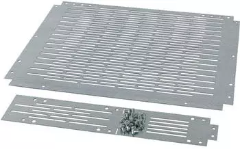 Eaton XPRCSB08 horizontale Unterteilung unterhalb XR-MCCB, Tiefe 800mm (184719)