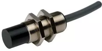 Eaton E57-18GE16-D1 Induktiver N&auml;herungsschalter M18 16mm NC (135918)