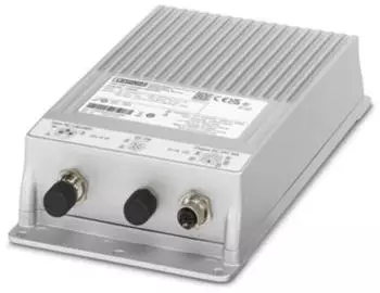 Phoenix Contact TRIO-PS67/1AC/24DC/10/M12/5P Stromversorgung 24V DC, 10A, IP67 (1395808)