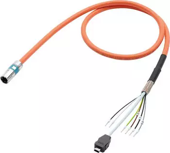 Siemens MOTION-CONNECT 500 Einkabell&ouml;sung OCC Basisleitung (6FX5002-8QN04-1BC0)