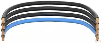 Striebel & John ZLSZZ1005 Zugangsleitung 4-polig, 10mm&sup2; (2CPX054375R9999)