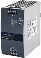 Finder 78.Y1.1.230.2412 Schaltnetzteil 20 A 480 W Anzahl Ausg&auml;nge:1 x Inhalt 1 St.