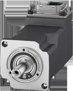 Siemens SIMOTICS S-1FL2 200V 3AC 50W 3000rpm (1FL2102-2AG11-1MC0)