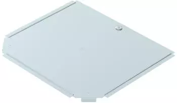 OBO Bettermann Deckel für T-Stück 300mm RTD 300 DD (6038646)
