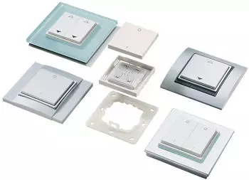 Wago Funkschaltereinsatz Funksender (758-940/002-000)