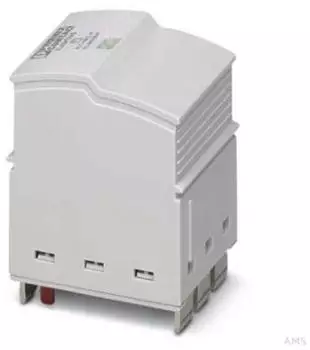 Phoenix Contact FLT-SEC-P-T1-440 &Uuml;berspannungsschutzstecker Typ 1 (2905989)