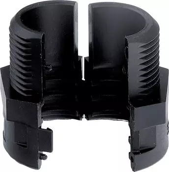 Lapp Kabel SILVYN SPLIT COV 14 Schlauchverschraubung M20x1,5, schwarz (61806681)
