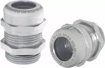 Lapp Kabel SKINTOP MS-M Kabelverschraubung Messing M32x1,5 ATEX IP68 (53112740)