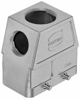 Harting T&uuml;llengeh&auml;use 10EMV B-gs M25 (19628100596)