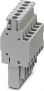 Phoenix Contact UPBV 2,5/12 Stecker, 10 St&uuml;ck (3045512)