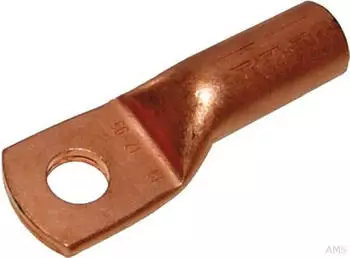 Intercable Presskabelschuh ICD1010BK 10mm&sup2; M10 verzinkt, 50 St&uuml;ck (181194)