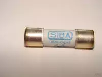 Siba Kapselsicherung 5017906.2