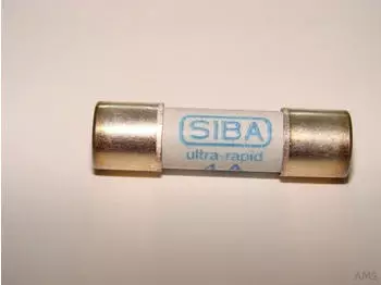 Siba Kapselsicherung URZ 2A gR 690/700V (5017906.2)